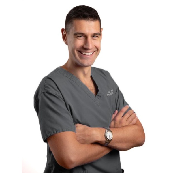 Clinictor - Lostwithiel Dental Surgery - Mr Miklos Poratunszky
