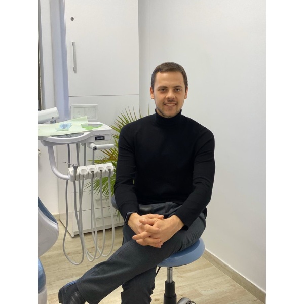 Clinictor - Clinica Implant Eladent - Mr Mircea Traian Ungureanu