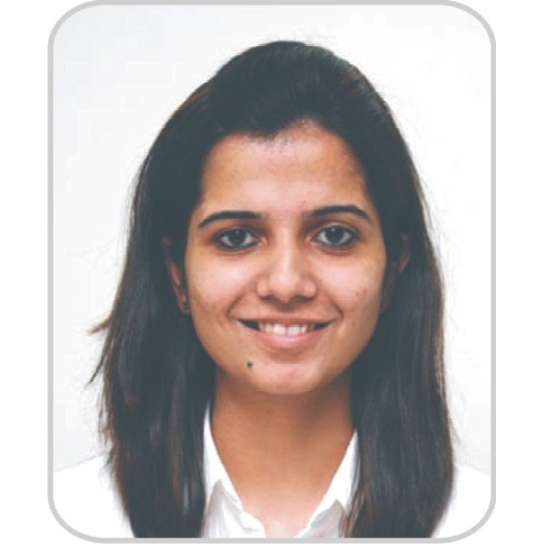 Clinictor - Healing Hands Clinic - Mr Miss.Dhanashree Karmarkar