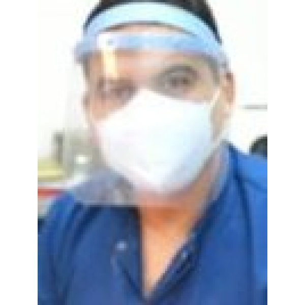 Clinictor - Dr. Mohamed Tharwat Dental Clinic - Mr Mohamed Tharwat