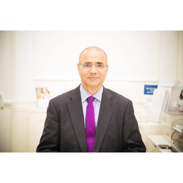 Clinictor - Mr Masood - Essex - Mr Mohammad Masood