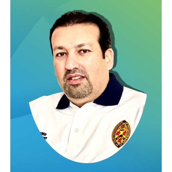 Clinictor - Best SkinCare Clinic - UK - Mr Mohammad  Sabbagh