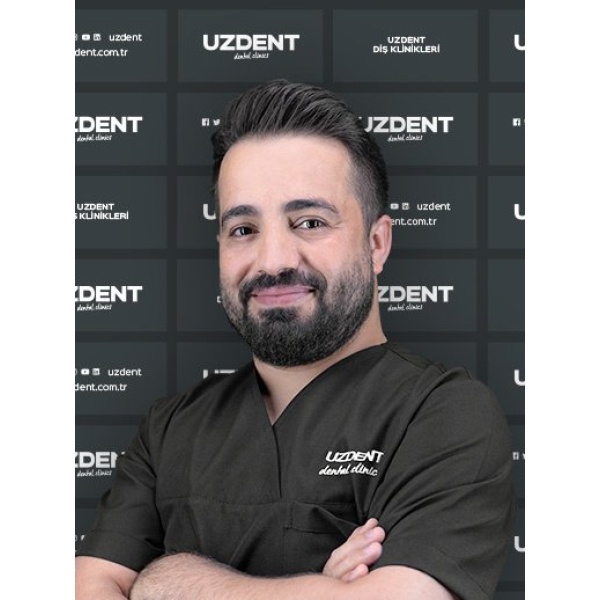 Clinictor - Uzdent Dental Clinics - Mr Muhammed  KADI