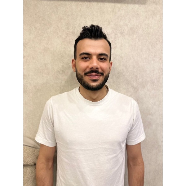 Clinictor - Estheticland - Mr Muhammed  Ozturkmen