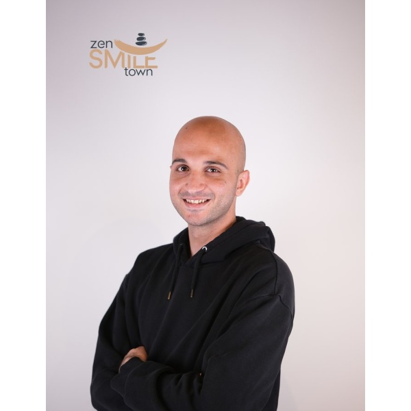 Clinictor - ZenSmileTown - Mr Muhammedali Yasar