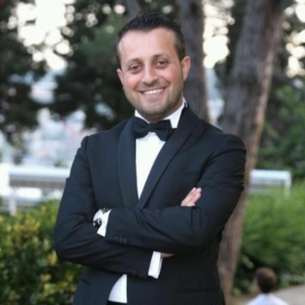 Clinictor - Hair Art Clinic - Mr Murat Aydemir