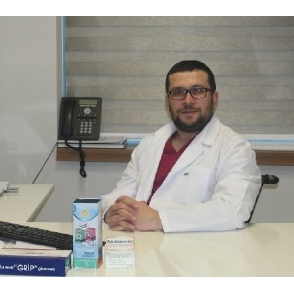 Clinictor - Academic Esthetic - Mr Murat Coban