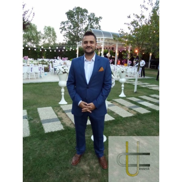 Clinictor - Dr.Cihan Uçar - Mr Murat Serbetci