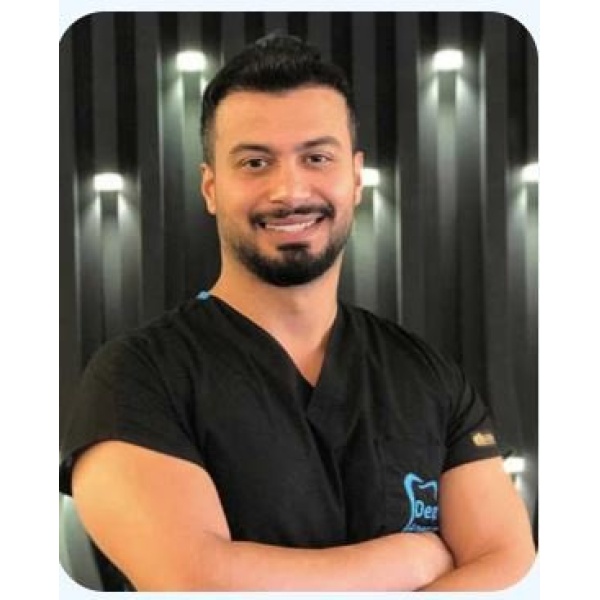 Clinictor - Smile and Holiday Oral and Dental Health Clinic - Mr MUSTAFA BESLI