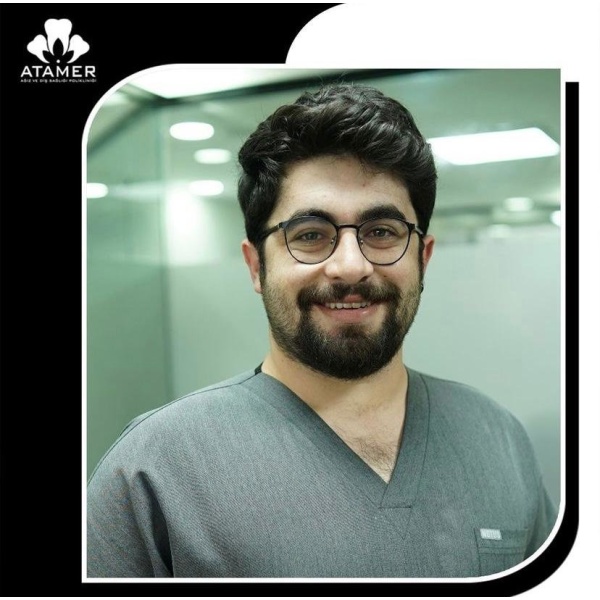 Clinictor - DentAtamer - Mr Mustafa ESKI