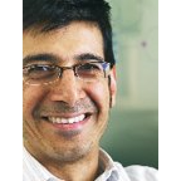 Clinictor - Colchester Dental Referral Centre - Mr Nadir Khan