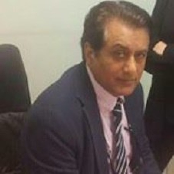 Clinictor - New Health Clinics - Mr Nasser Farzaneh