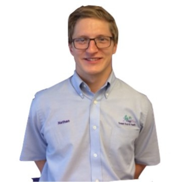 Clinictor - The Forest Foot and Health Clinic - Mr Nathan  Bull