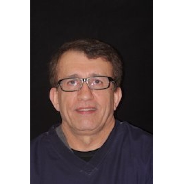 Clinictor - The Ripley Family Dental Centre - Mr Nazad Berzingi
