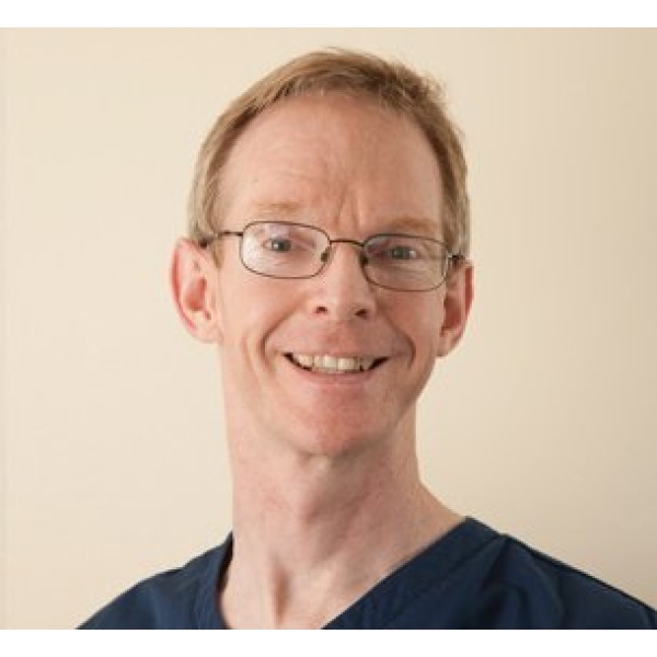 Clinictor - St Paul's Dental Practice - Mr Neil Black