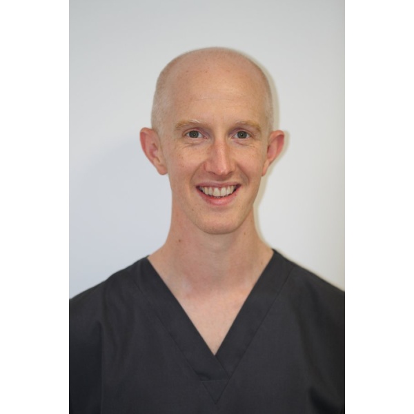Clinictor - Lostwithiel Dental Surgery - Mr Neil Dark