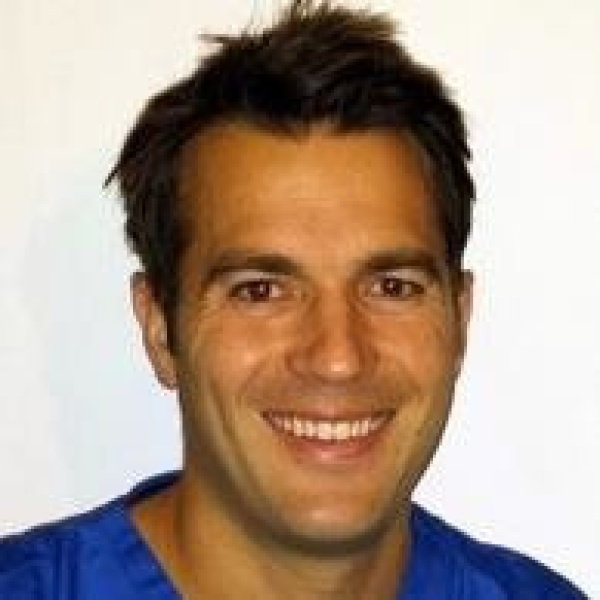 Clinictor - Church Street Dental Surgery - Mr Neil Huxham