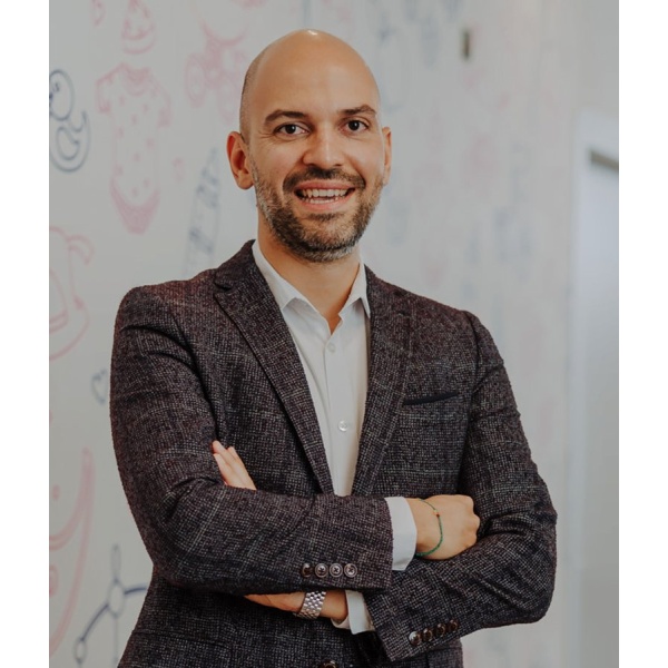 Clinictor - Cyprus IVF Hospital - Mr Nevzat Arshan