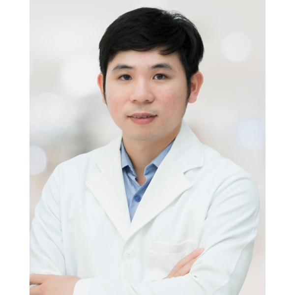 Clinictor - Otis Dental - Mr Nguyễn Hữu Nam