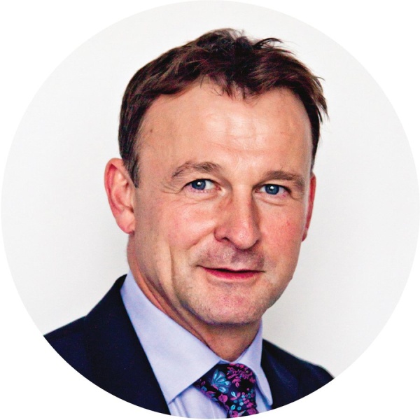 Clinictor - Coppergate Clinic - Mr Nicholas Rhodes