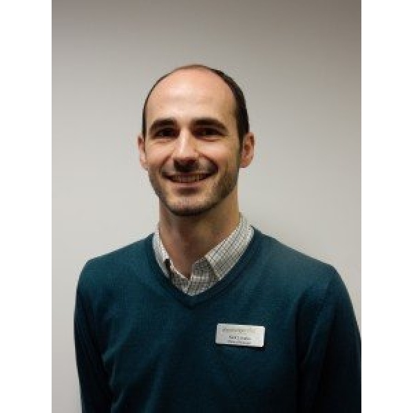 Clinictor - Physiotherapy Matters - Gosforth - Mr Nick Livadas