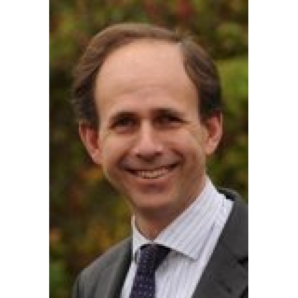 Clinictor - Royal Surrey County Hospital NHS Trust - Mr Nick Moberly