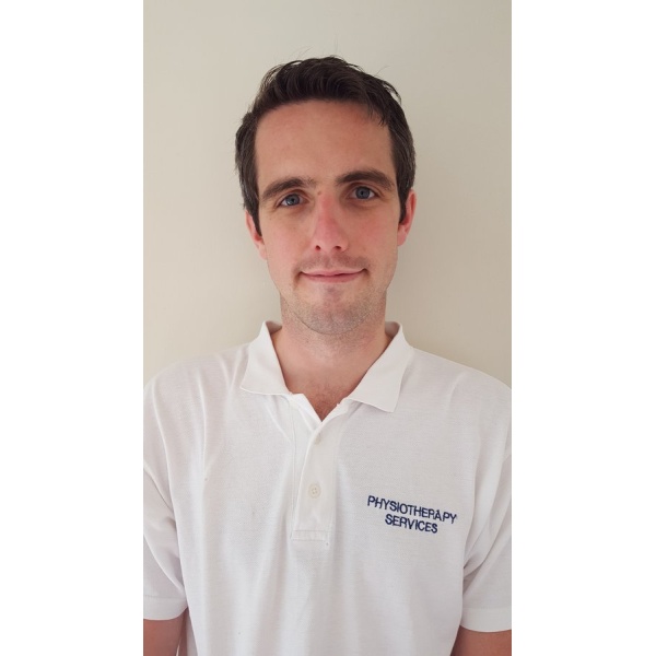 Clinictor - Steel City Physiotherapy - Mr Nick Roberts