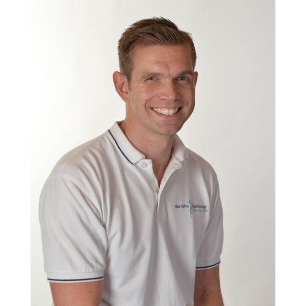 Clinictor - PRO-PHYSIO HEALTH - GUILDFORD - Mr NICK VARNS