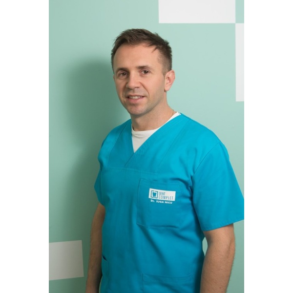 Clinictor - Dent Complet - Mr Nicu Iuga