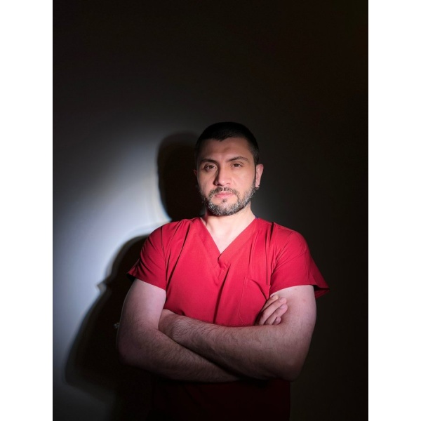 Clinictor - World Plast Hair Center - Mr Nihat Tüney