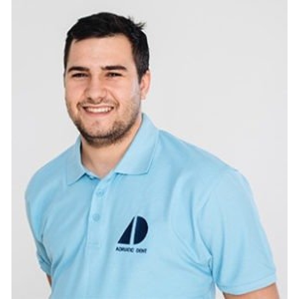 Clinictor - Adriatic Dent - Mr Nikola Bilić