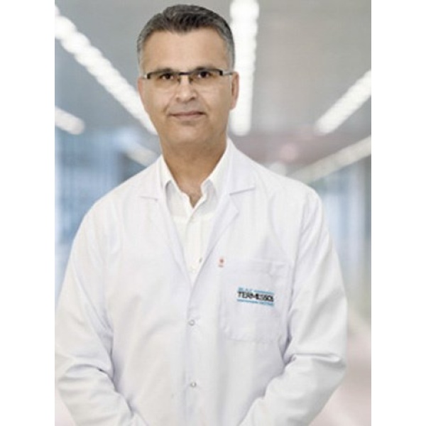 Clinictor - Corpusrenew Health Agency - Mr Niyazi Öztürk