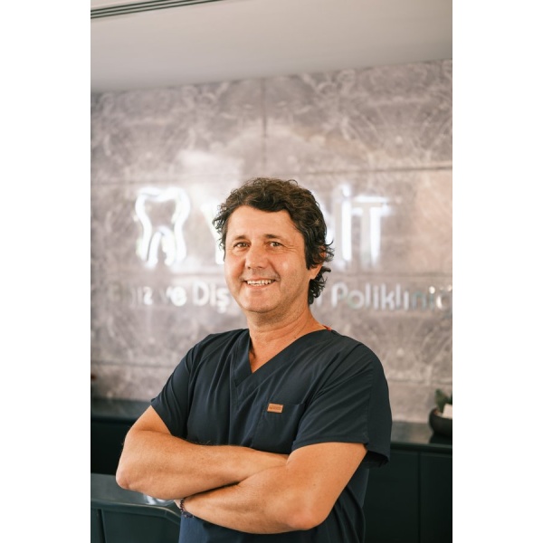 Clinictor - Marmaris Yigit Dental Clinic - Mr Niyazi Yigit