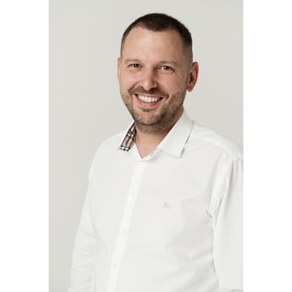 Clinictor - IVF AGENCY "MILITTA" - Mr Oleksandr Kopytov
