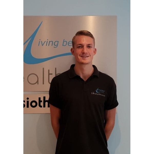 Clinictor - LBhealthcare - Mr Oliver  Bennett