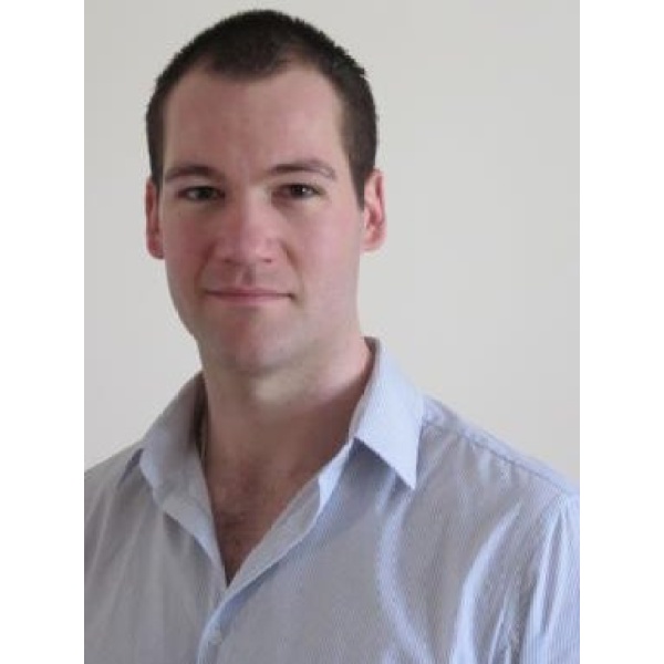 Clinictor - Oliver Hughes Physiotherapy - Truro - Mr Oliver Hughes