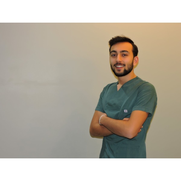 Clinictor - EstePalace - Mr Omer  Dogru