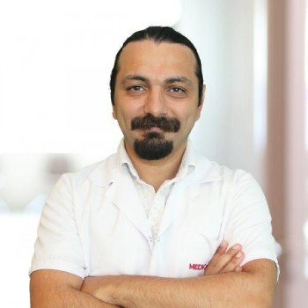 Clinictor - JFS Clinic - Mr Onur Evren Yılmaz