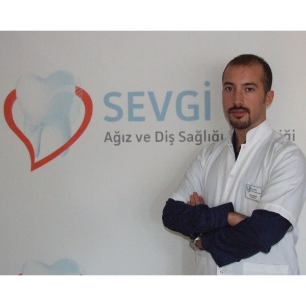 Clinictor - Sevgi Dental Clinic - Mr Onur Gürdal