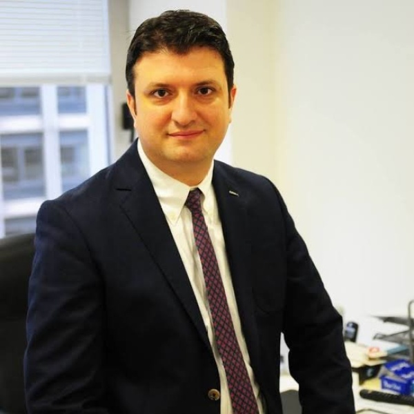 Clinictor - Beauty and FUE - Mr Onur Pesluk