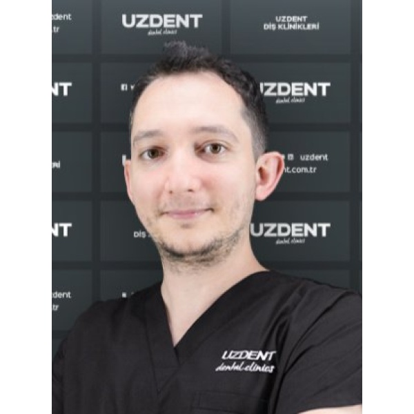 Clinictor - Uzdent Dental Clinics - Mr Orhan Daghan  UYAN