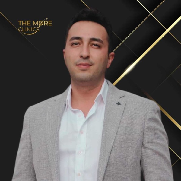 Clinictor - The More Clinics - Mr Orhan Madan