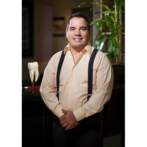 Clinictor - Rio Grande Dental Dentist Mexico - Mr Osbaldo Nunez