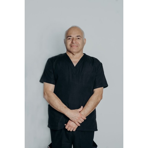 Clinictor - Fortuna Dental - Mr Oscar  Rivera
