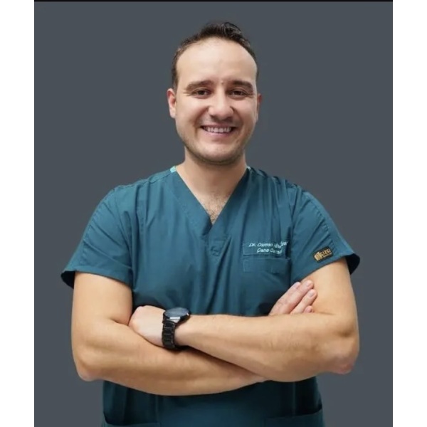 Clinictor - Estedian Dental - Istanbul - Mr Osman Özer