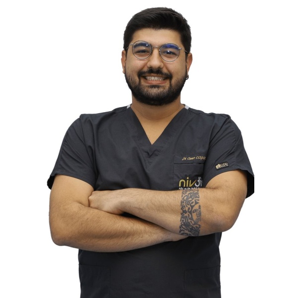 Clinictor - NivDent - Mr Ozan COSGUN