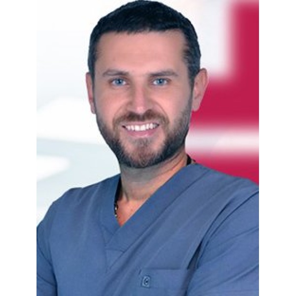 Clinictor - İsvec Klinik - Mr Ozer Akinci