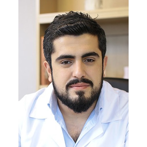 Clinictor - Liva Hair - Mr ÖZGÜR DEMİR