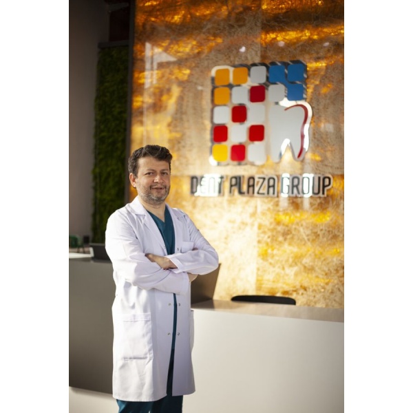 Clinictor - Dent Plaza Group - Mr Özkan Sarı