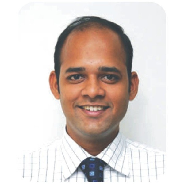 Clinictor - Healing Hands Clinic - Mr Pankaj Jain